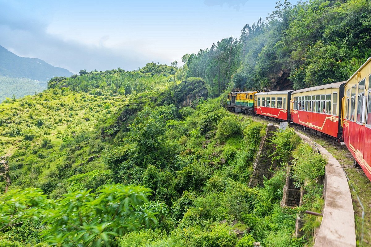 Complete Tour Package Himachal
