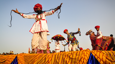 Rajasthan Cultural Tours